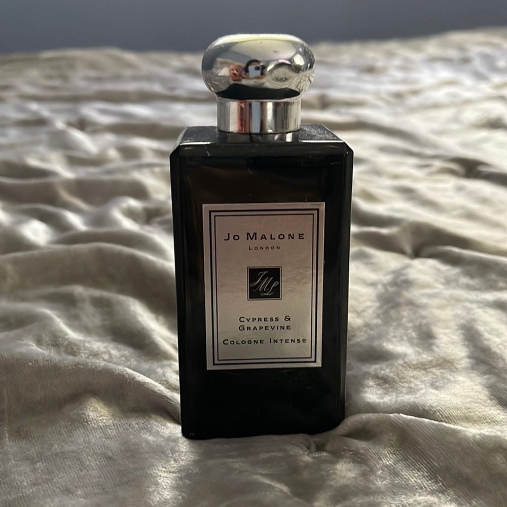Jo Malone Cypress & Grapevine